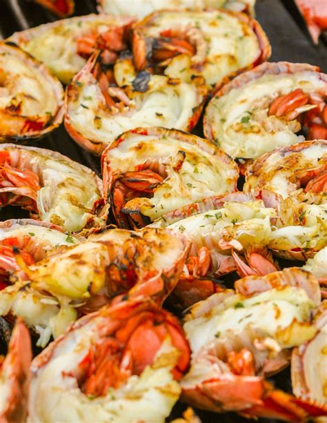 8 Truly Decadent And Delicious Lobster Recipes Lobster Dishes