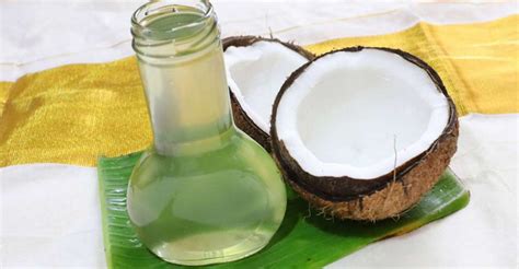 Homemade Virgin Coconut Oil Recipe Food Manorama English