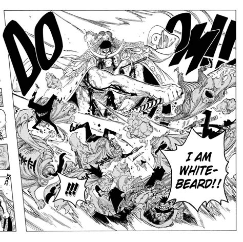 Best Manga Panels One Piece Meanwhile The Manga Is Hailed As Some Of