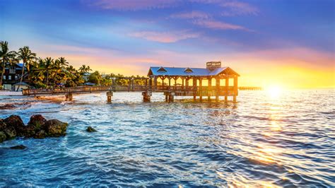Coronavirus Florida Keys To Reopen To Tourists On June 1