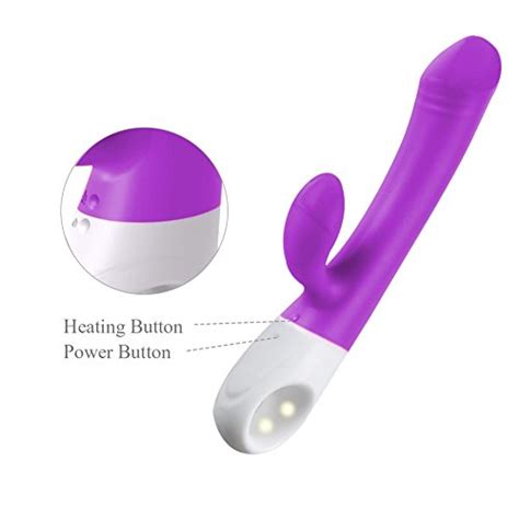 Wireless Electric Massager Heated Waterproof And Rechargeable Massage Vibe Personal Massager