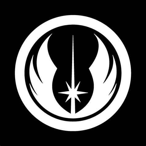 Star Wars Jedi Order Vinyl Decal Sticker Be Sure To Check Out My