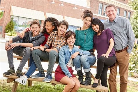 Andi Mack Earns A Season 3 Renewal From Disney Channel