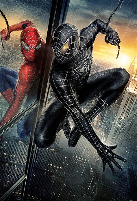 Spider Man 3 Wallpaper Movie Wallpapers 45427
