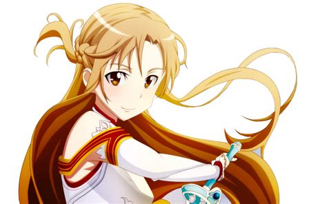 Large collections of hd transparent asuna png images for free download. Asuna - Render by Shutsujin on DeviantArt
