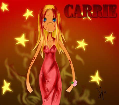 Carrie 1976 By Jedilover02 On Deviantart