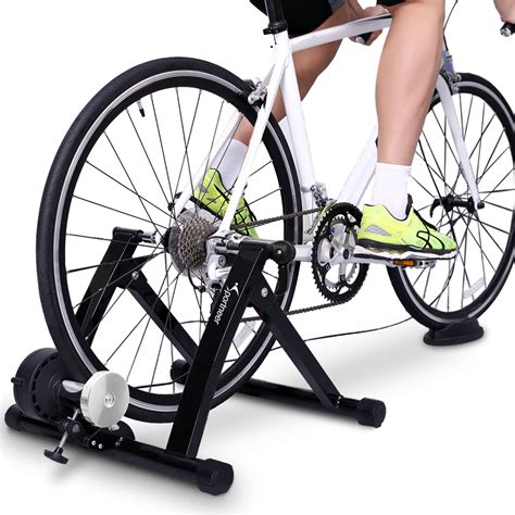 The Best Bike Trainer Stands For Your 2021 Workout Plan Spy
