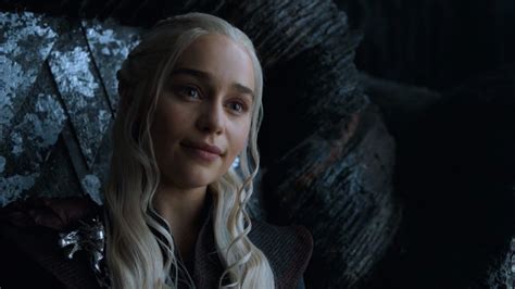 I could never come out of the spell of game of thrones for the times to come. Game Of Thrones Season 7 Episode 3 Recap: The Queen's Justice