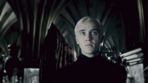 Draco Malfoy Wallpapers Wallpaper Cave