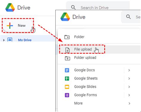 Upload Video To Shared Google Drive In Easy Ways