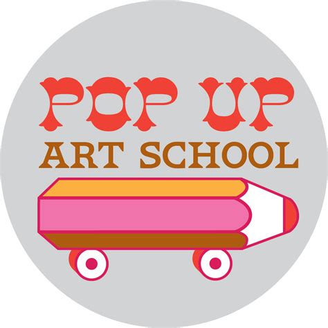 Pop Up Art School
