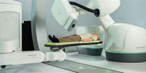 Cyberknife Procedure Could Make Beating Certain Cancers More Bearable Wink News