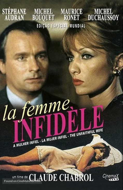 La Femme Infid Le Imdb