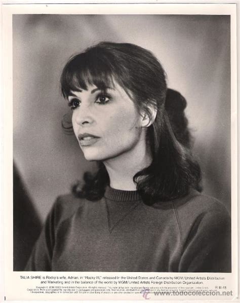 Talia Shire Images