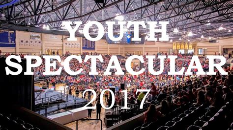 Youth Spectacular 2017 San Antonio Tx Youtube