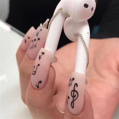 Russian Nail Technicians Are A Truly Artists In Wackiest And