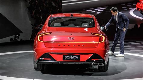 Pin On Hyundai Sonata 2020