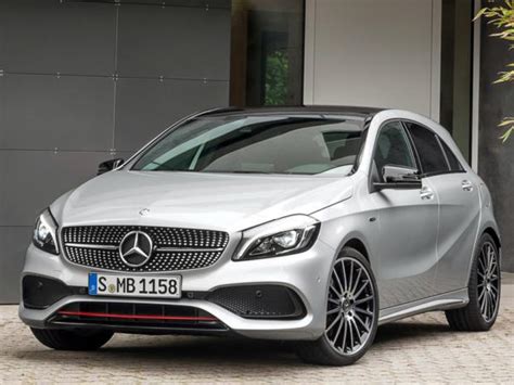The illustrations may show accessories and optional. 2017 Mercedes-Benz A-Class A250 Sport 2.0 Price, Reviews ...