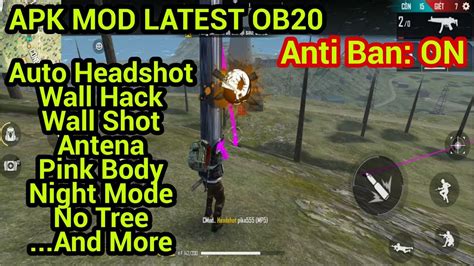 Is it possible to get unlimited free diamonds and coins from hacks? MOD FREE FIRE OB20 MỚI NHẤT - WALL HACK,TĂNG TỈ LỆ ...