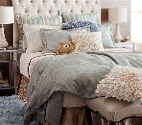 Ellen degeneres just launched a new bedding collection. Pier 1: Pamper yourself with a bedroom makeover. | Milled