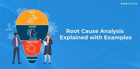 Root Cause Analysis Explained With Examples Profit Co