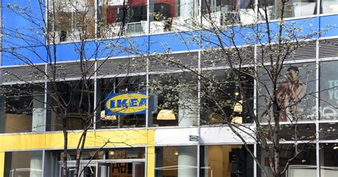 Ikea Is Opening A Small Format Store In New York Heres A Look Inside