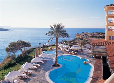 Congratulations To The Stunning Thalassa Boutique Hotel And Spa In Paphos