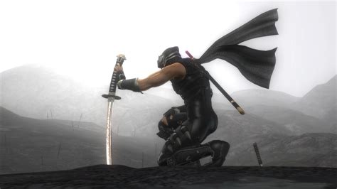 Ninja Gaiden 3ゲームhdの壁紙プレビュー