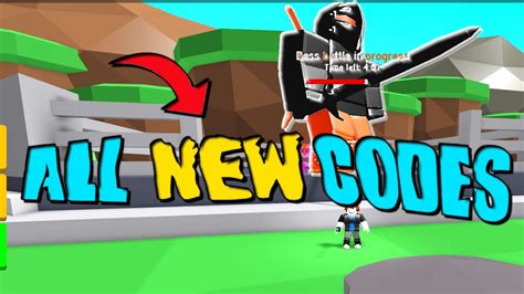 Codes can be used to gain rewards such as mana or gems, more about them can be found here on the currencies page. All Codes In Boss Fighting Simulator Roblox Youtube