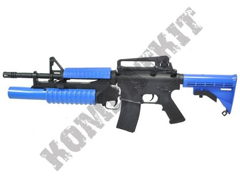 Get the lowest prices ⭐ on airsoft bb guns, rifle, pistol and more ⏳ find the latest airsoft gun malaysia sale in malaysia. BY031 BB Gun | M4 Replica Electric Airsoft Assault Rifle 2 ...