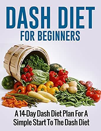 Most doctors will recommend the original diet plan that caps your sodium intake to 2,300 milligrams a day. DASH DIET: DASH Diet For Beginners (A 14-Day Dash Diet ...