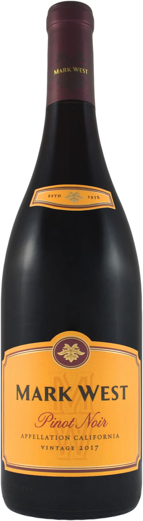 Sign up for wine enthusiast emails for discounts and more! 2017 Mark West Pinot Noir | Wine Library