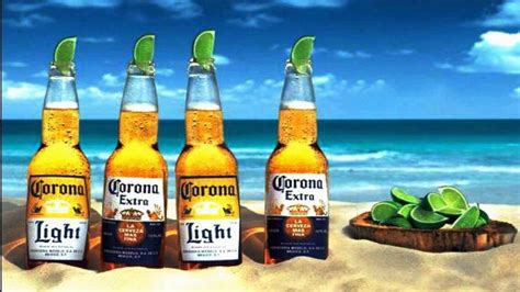 Corona Beer Is Recalled Because There Might Be Glass In Bottles