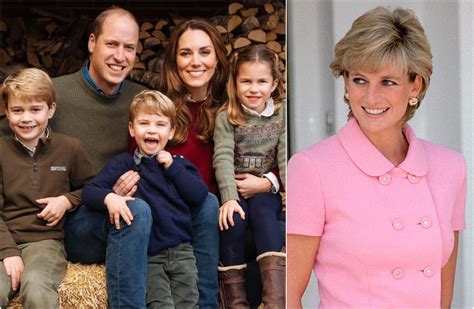 Prince George Princess Charlotte And Prince Louis Wrote Touching