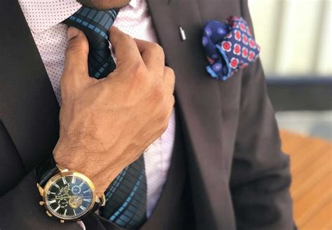 How To Dress Well The 10 Rules All Men Should Learn