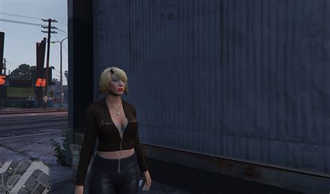 Gta 5 Hooker XXX Photo Slut