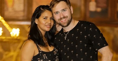 90 Day Fiance S Paul And Karine To Leak Sex Tape On Onlyfans.