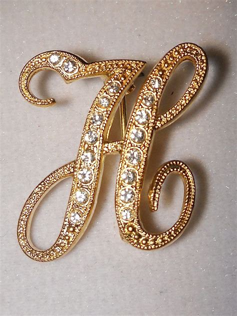 Select a letter h image to download for free. Pin by Catisfaction's Glass Gallery on Suzy's Timeless Treasures ...