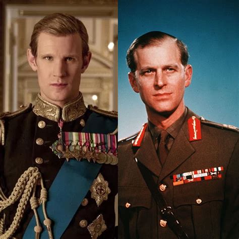 The crown implies, in season two, that the horrible plane crash that led to philip's sister cecile's death was, at least in part, his fault. History, politics, drama, scandals - The Crown has it all and will make you google 'did that ...