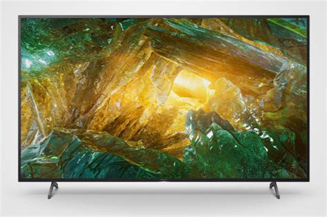 Biggest Tvs You Can Buy In South Africa