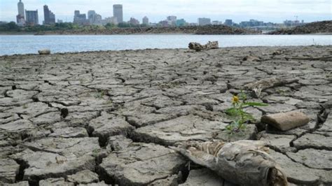 Exceptionally Hot October Marks Fifth Record Shattering Month Globally