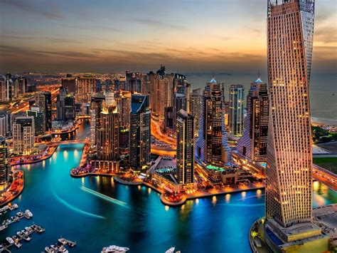 Dubai 4k Wallpapers For Your Desktop Or Mobile Screen Free And Easy To