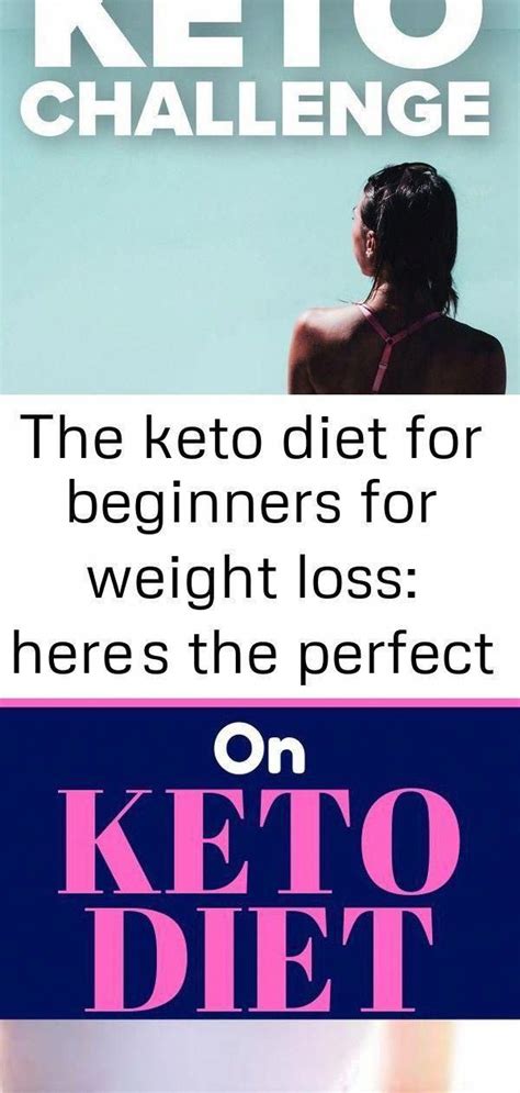 Pin On Ketogenic Diet Weight Loss One Month