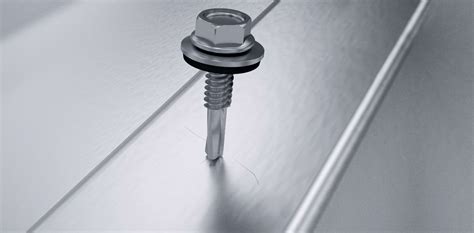 Avoid Assembly Errors With Self Drilling Screws Self Drilling Screws