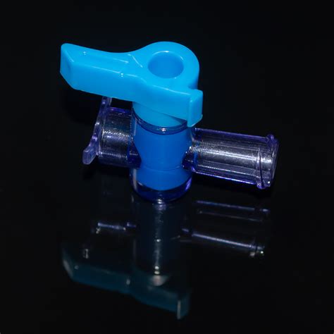 plastic two way stop cock for clinical hospital china control plastic valves and t connector