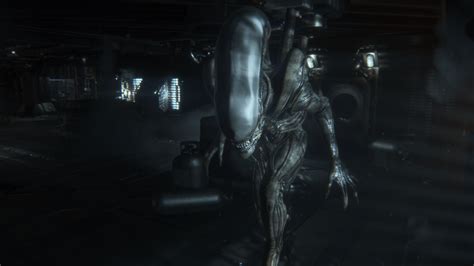 Alien Isolation Review