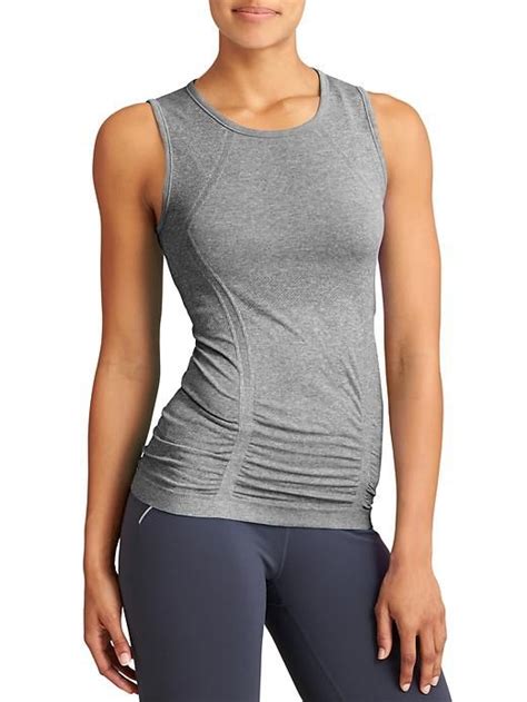 Fastest Track Muscle Tank Athleta Running Clothes Running Clothes