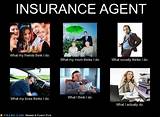 What Do Life Insurance Agents Do Pictures