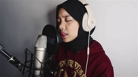 The lyrics penned by iman imran. Peluang Kedua - Nabila Razali (Cover by Sarah Suhairi ...
