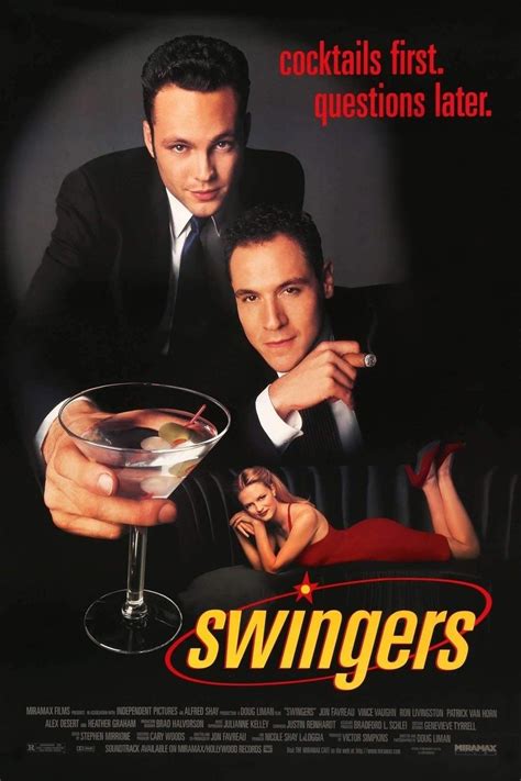 Swingers Rotten Tomatoes